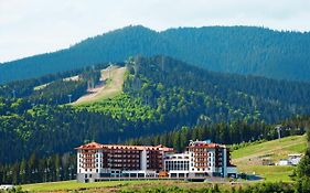 Radisson Blu Resort Bukovel